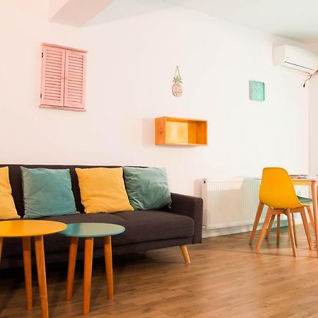 Candy Apartment Navodari Ngoại thất bức ảnh