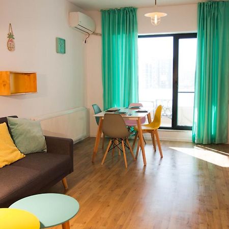 Candy Apartment Navodari Ngoại thất bức ảnh