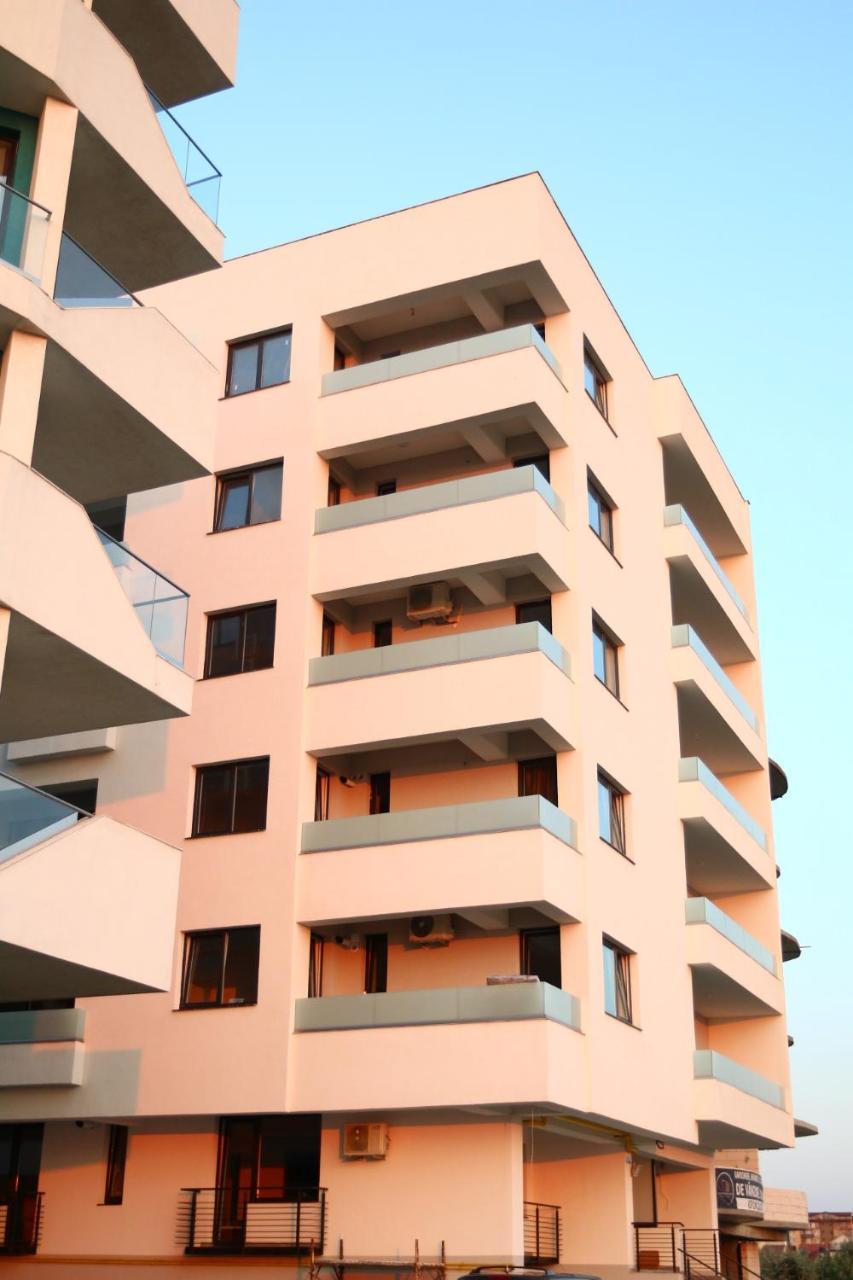 Candy Apartment Navodari Ngoại thất bức ảnh