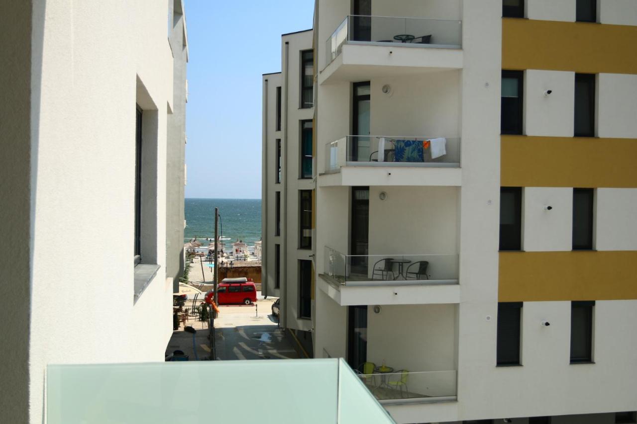 Candy Apartment Navodari Ngoại thất bức ảnh