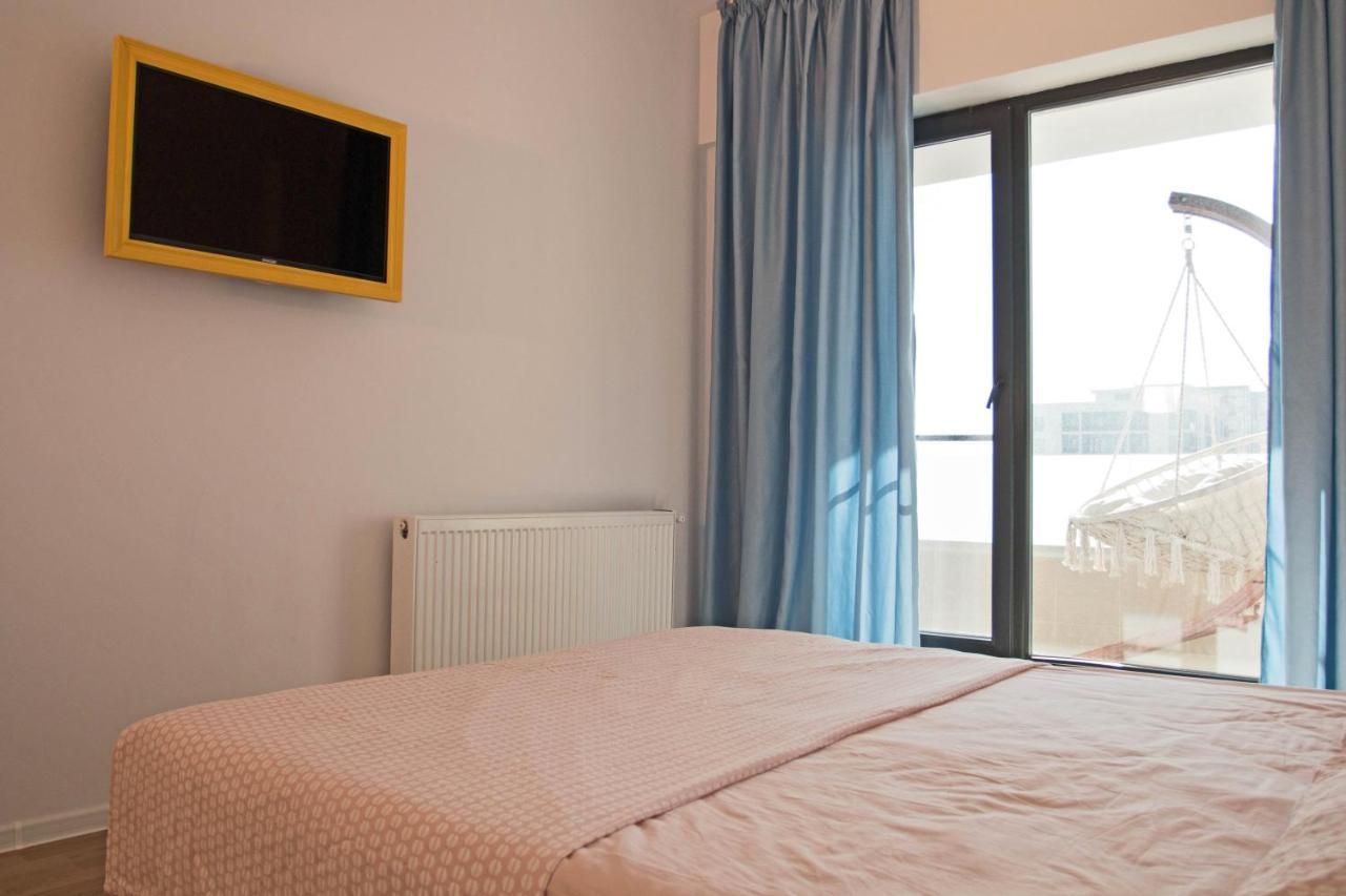 Candy Apartment Navodari Ngoại thất bức ảnh