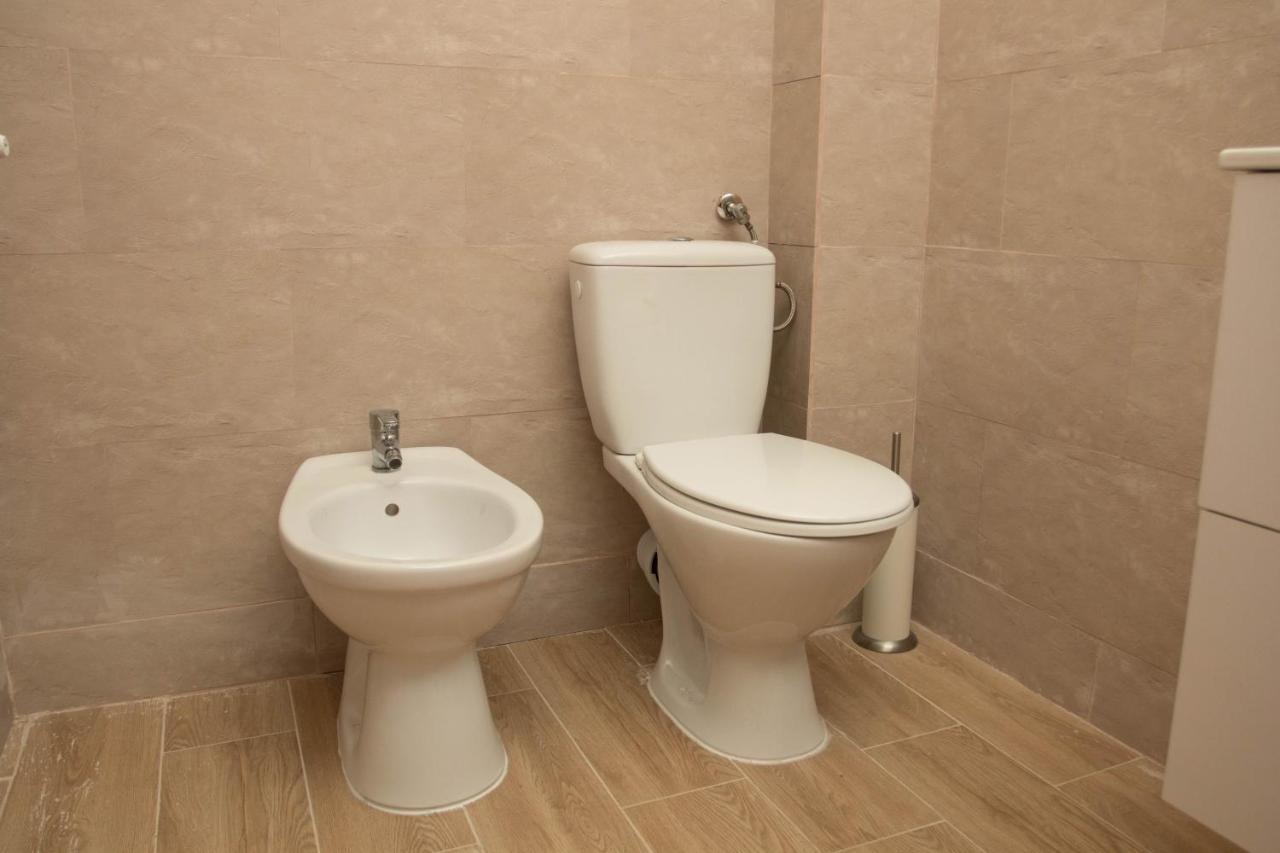 Candy Apartment Navodari Ngoại thất bức ảnh
