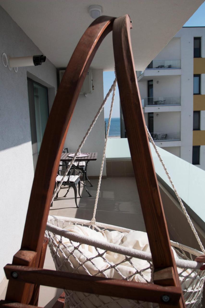 Candy Apartment Navodari Ngoại thất bức ảnh