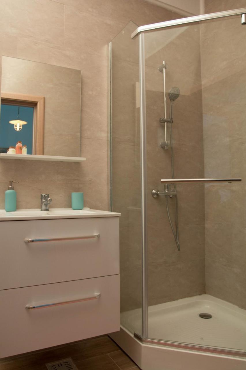 Candy Apartment Navodari Ngoại thất bức ảnh