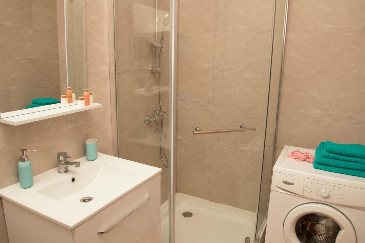 Candy Apartment Navodari Ngoại thất bức ảnh