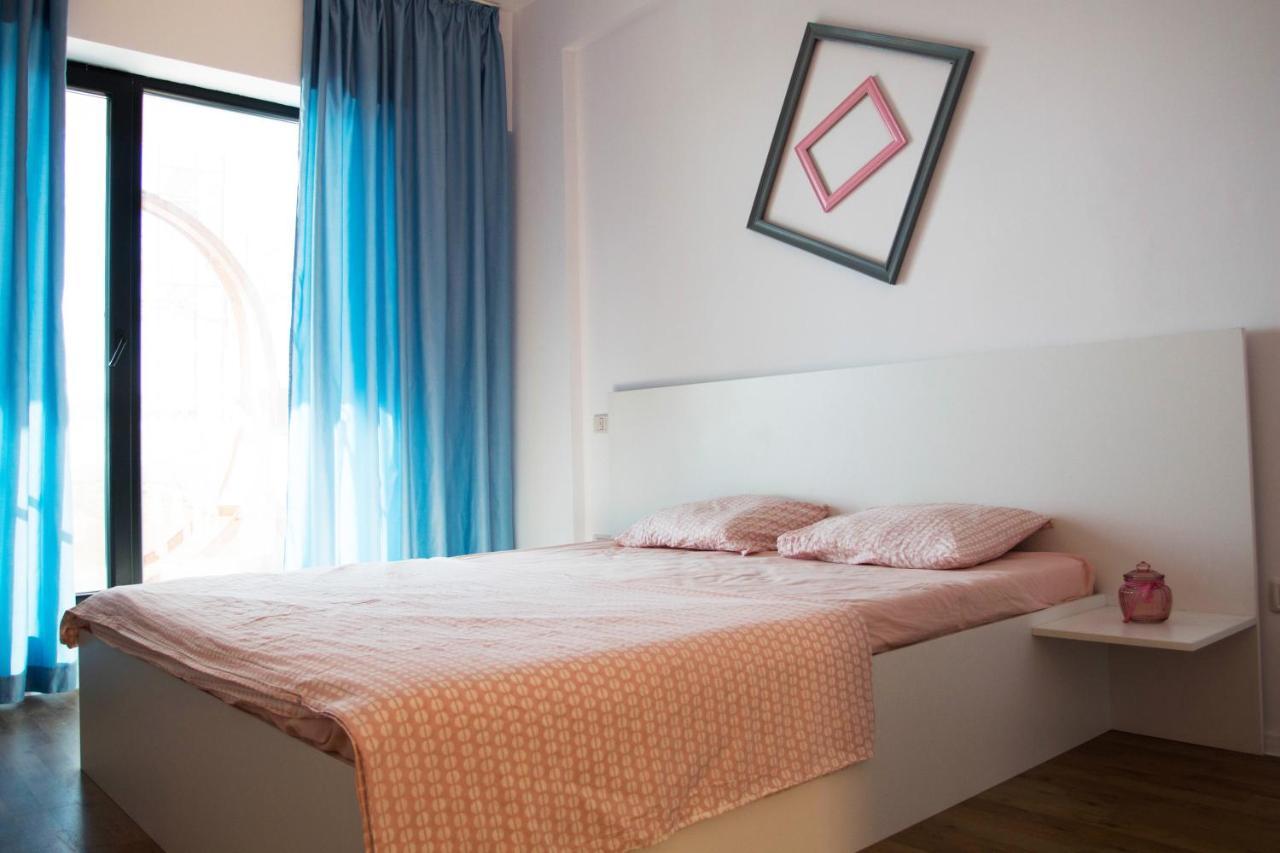 Candy Apartment Navodari Ngoại thất bức ảnh
